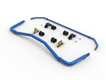 Cargar imagen en el visor de la galería, aFe 16-20 Mazda Miata ND 2.0L Front and Rear Sway Bar Set Blue