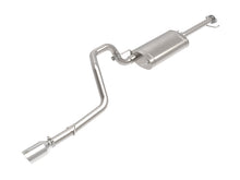 Carica l&#39;immagine nel visualizzatore di Gallery, aFe POWER Vulcan Series 2-1/2in 304SS Cat-Back Exhaust 10-21 Lexus GX460 V8-4.6L w/ Polished Tip