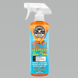 Chemical Guys Sticky Citrus Wheel & Rim Cleaner Gel - 16oz (P6)