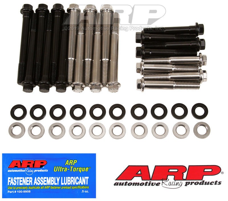 ARP Buick 350 SS Outer row Head Bolt Kit