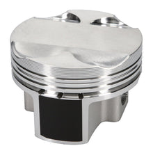 Cargar imagen en el visor de la galería, Wiseco Mitsubishi 4G63 Gen 2 85mm Bore 9.5:1 CR -4cc Dome Shelf Stock Piston Kit