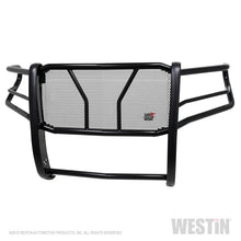 गैलरी व्यूवर में इमेज लोड करें, Westin 19-21 GMC Sierra 1500 HDX Grille Guard - Black