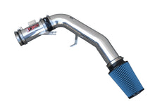 Cargar imagen en el visor de la galería, Injen 2015+Acura TSX 3.5L V6 Polished Cold Air Intake