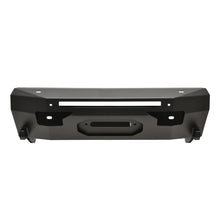 गैलरी व्यूवर में इमेज लोड करें, Westin Universal Pro-Series Front Bumper - Textured Black