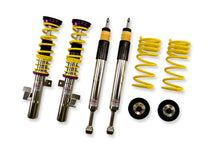 Laden Sie das Bild in den Galerie-Viewer, KW Coilover Kit V3 Mazda Mazda 3 MPS-Mazdaspeed (BL)