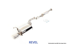 Laden Sie das Bild in den Galerie-Viewer, Revel Medallion Touring-S Catback Exhaust 00-05 Lexus IS300