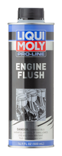 Charger l&#39;image dans la galerie, LIQUI MOLY Pro-Line Engine Flush - 500mL