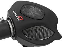 Charger l&#39;image dans la galerie, aFe Momentum GT Pro DRY S Cold Air Intake System 16-17 BMW M2 (F87) L6 3.0L (t) N55