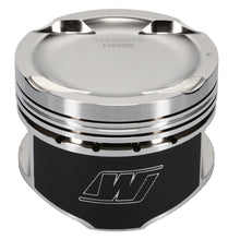 Cargar imagen en el visor de la galería, Wiseco Mitsubishi Lancer EVO 8 - 4G63 Turbo Piston Shelf Stock Kit