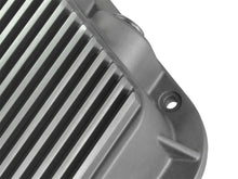 Laden Sie das Bild in den Galerie-Viewer, afe Rear Differential Cover (Raw; Street Series); Ford F-150 97-15 V6-3.5L (tt); 12 Bolt-9.75in