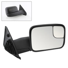 Carica l&#39;immagine nel visualizzatore di Gallery, Xtune Dodge Ram 02-09 Manual Extendable Manual Adjust Mirror Right MIR-DRAM02-MA-R