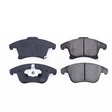 Charger l&#39;image dans la galerie, Power Stop 13-19 Ford Fusion Front Z16 Evolution Ceramic Brake Pads