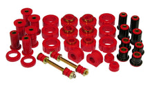 Charger l&#39;image dans la galerie, Prothane 82-00 Chevy S-Truck 2wd Total Kit - Red