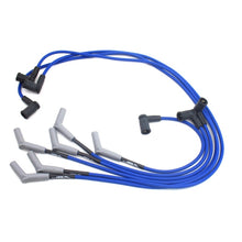 Carica l&#39;immagine nel visualizzatore di Gallery, JBA 01-03 Ford 4.2L Ignition Wires - Blue