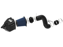 Carica l&#39;immagine nel visualizzatore di Gallery, aFe Pro 5R Air Intake System 03-07 Dodge Diesel 5.9L-L6 (TD)