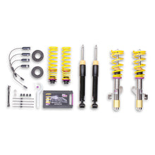 Charger l&#39;image dans la galerie, KW Coilover Kit V2 BMW 3-Series F30/ 4-Series F32 AWD w/ EDC