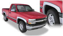 Load image into Gallery viewer, Bushwacker 99-02 Chevy Silverado 1500 Fleetside OE Style Flares 4pc 78.0/96.0in Bed - Black