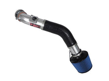 Charger l&#39;image dans la galerie, Injen 10-12 Mazda 3 2.5L-4cyl Polished Cold Air Intake w/ Silicone Intake Hose