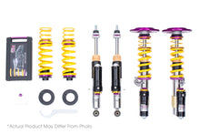 Charger l&#39;image dans la galerie, KW Porsche 718 Cayman GT4 (982) Clubsport Coilover Kit 3-Way