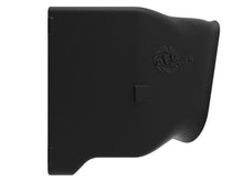 Cargar imagen en el visor de la galería, aFe Power 15-20 Ford Mustang 2.3l L4/3.7l V6/5.0l V8 Dynamic Air Scoop - Black