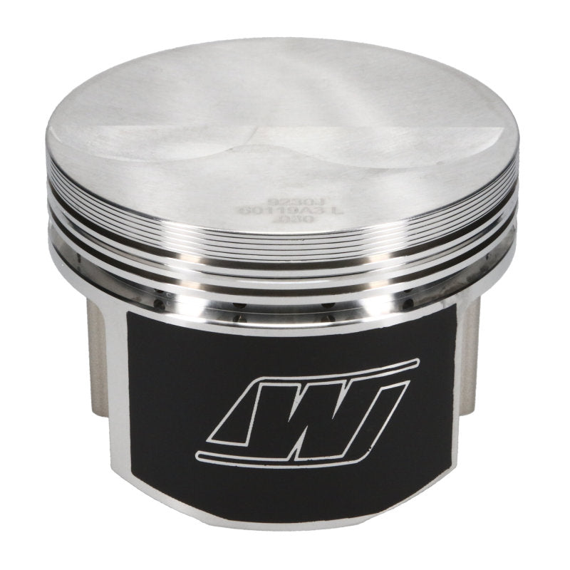 Wiseco Chrysler Big Block Mopar 383/400/440 Flat Top 4.375 Bore 3.750 Stroke +6cc Volume Piston Set