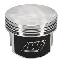 Cargar imagen en el visor de la galería, Wiseco Chrysler Big Block Mopar 383/400/440 Flat Top 4.375 Bore 3.750 Stroke +6cc Volume Piston Set