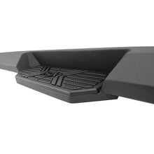 Laden Sie das Bild in den Galerie-Viewer, Westin/HDX 07-18 Toyota Tundra CrewMax Xtreme Nerf Step Bars - Textured Black