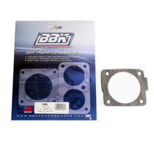 गैलरी व्यूवर में इमेज लोड करें, BBK 96-04 Ford Mustang Truck 4.6 5.4 70 75mm Throttle Body Gasket Kit