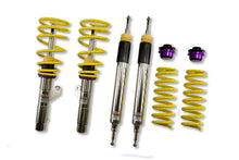 Laden Sie das Bild in den Galerie-Viewer, KW Coilover Kit V3 BMW 3-series E90 E92 (390X) 4WDSedan Coupe