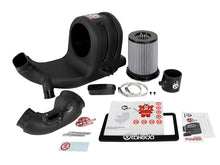 Carica l&#39;immagine nel visualizzatore di Gallery, aFe Takeda Momentum Pro DRY S Cold Air Intake System 15-18 Honda Fit I4-1.5L