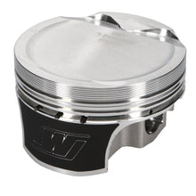 Cargar imagen en el visor de la galería, Wiseco Ford 4.6L DOHC V8 6cc 3.572 Bore 9.6:1 Comp Ratio NA/Boost/Nitrous Professional Series Piston