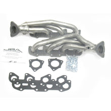 Carica l&#39;immagine nel visualizzatore di Gallery, JBA 00-04 Toyota 4.7L V8 1-1/2in Primary Raw 409SS Cat4Ward Header