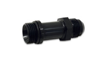 Cargar imagen en el visor de la galería, Vibrant Male -12AN to Male Straight -12AN ORB w/ O-Ring Extender Adapter 2.5 in. long