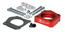 Cargar imagen en el visor de la galería, Airaid 95-02 Toyota Tacoma / 4Runner 3.4L PowerAid TB Spacer