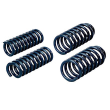 Laden Sie das Bild in den Galerie-Viewer, Hotchkis 05-09 Chrysler 300C SRT-8 / 06-09 Dodge Charger SRT8 Sport Coil Springs