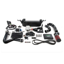 Charger l&#39;image dans la galerie, KraftWerks 06-13 Mazda Miata NC 2.0L Supercharger Kit Header &amp; Exhaust *No Tune*