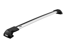 Laden Sie das Bild in den Galerie-Viewer, Thule Edge Flush Rail - BLACK