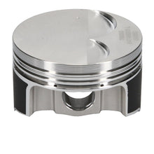 Carica l&#39;immagine nel visualizzatore di Gallery, Wiseco SBC LS1 Vortec 5.3L FT -2.2cc 10.25:1 Piston Shelf Stock