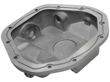 Carica l&#39;immagine nel visualizzatore di Gallery, afe Front Differential Cover (Raw; Street Series); Ford Diesel Trucks 94.5-14 V8-7.3/6.0/6.4/6.7L