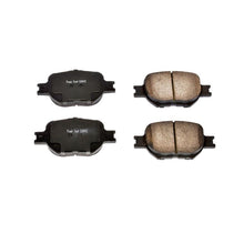 Charger l&#39;image dans la galerie, Power Stop 05-10 Scion tC Front Z16 Evolution Ceramic Brake Pads