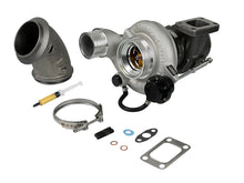 Carica l&#39;immagine nel visualizzatore di Gallery, aFe Bladerunner Turbochargers Dodge Diesel Trucks 03-07 L6-5.9L (td)