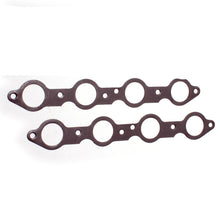 Charger l&#39;image dans la galerie, BBK GM LS1 4.8 5.3 5.7 6.0 6.2 Exhaust Header Gasket Set