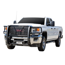 Carica l&#39;immagine nel visualizzatore di Gallery, Westin 2015-2018 GMC Sierra 2500/3500 HDX Grille Guard - Black