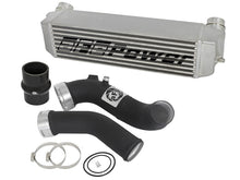 Charger l&#39;image dans la galerie, aFe BladeRunner GT Series Intercooler w/ Tube 12-15 BMW 335i F30 3.0L (t)