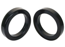 Charger l&#39;image dans la galerie, Whiteline 91-07 Toyota Land Cruiser Spring Pad Bushing Kit