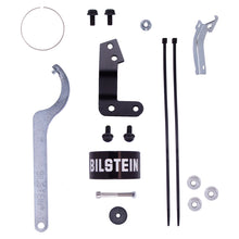 Cargar imagen en el visor de la galería, Bilstein 10-20 4Runner / 10-20 GX460 B8 8112 (ZoneControl CR) Front Left Shock/Coil Spring Assembly