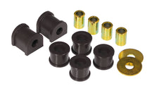 Charger l&#39;image dans la galerie, Prothane 90-97 Mazda Miata Rear Sway Bar Bushings - 1/2in - Black