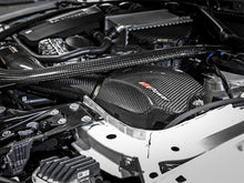 Carica l&#39;immagine nel visualizzatore di Gallery, aFe Momentum GT Pro 5R Cold Air Intake System 15-17 BMW M3/M4 S55 (tt)