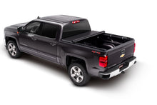 Charger l&#39;image dans la galerie, Truxedo 14-18 GMC Sierra &amp; Chevrolet Silverado 1500 6ft 6in TruXport Bed Cover