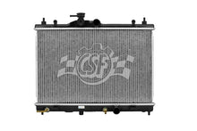 Carica l&#39;immagine nel visualizzatore di Gallery, CSF 07-09 Nissan Versa 1.8L OEM Plastic Radiator